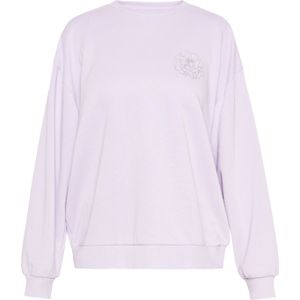 usha - Casual Collection - Oversized Sweatshirt