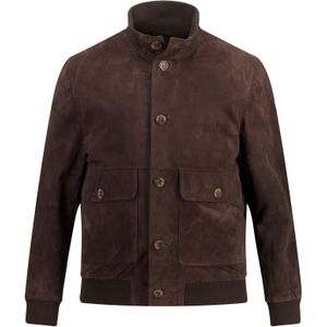 JP1880 Tussenjas  bruin