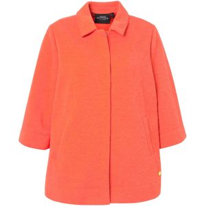 Ulla Popken Tussenjas  koraal