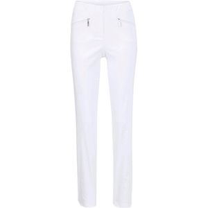 Goldner Broek 'Louisa'  wit