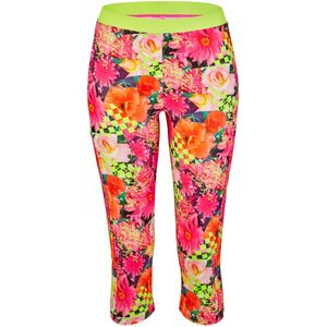 BECO the world of aquasports Zwemshorts 'Fresh Flowers'  gemengde kleuren