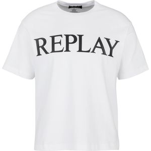 REPLAY Shirt  wit