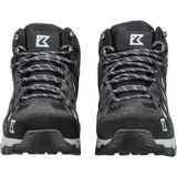 Kastinger - LADSCHUR MID KTX - Veterboots - Raven