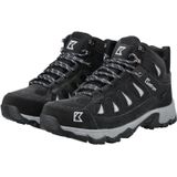 Kastinger - LADSCHUR MID KTX - Veterboots - Raven