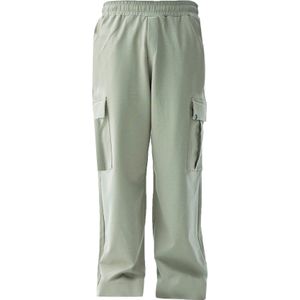 VAMOS CLO Broek  kaki