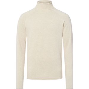 Nils Sundström Trui ' Stockholm '  ecru