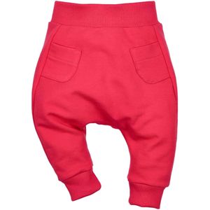 NINI Broek  knalrood