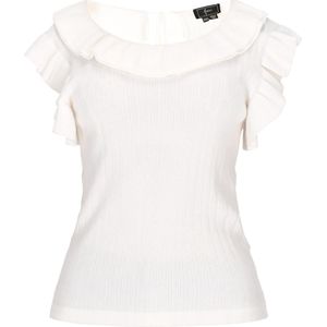 faina Trui  offwhite