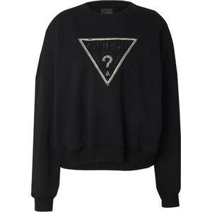 GUESS - RACHELE - Sweatshirt - Zwart