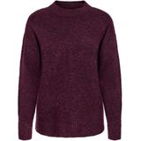 Onlcamilla - Gebreide Pullover - O-hals - Lange Mouwen - Regular Fit
