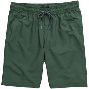 JAY-PI Broek  donkergroen