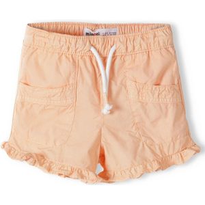 MINOTI Broek  oranje