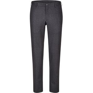 HECHTER PARIS Broek  black denim