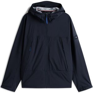 TOMMY HILFIGER Functionele jas  nachtblauw