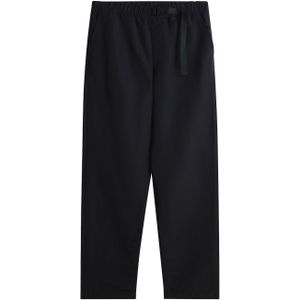 VANS Broek  zwart
