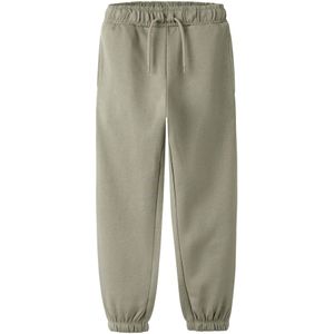 NAME IT Broek  grijs