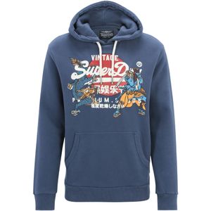 Sweatshirt 'Tokyo'