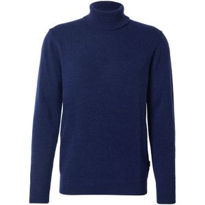 INDICODE JEANS Trui 'Margous'  marine