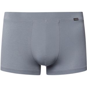 Hanro Boxershorts 'Natural Function'  lichtgrijs