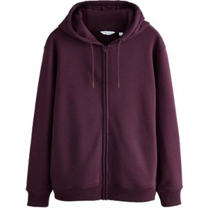 Next Sweatvest  bourgogne