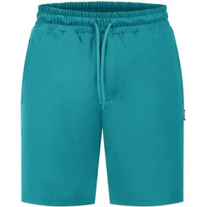 Smilodox Sportbroek  petrol