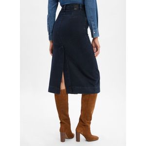 BOSS Rok 'Semaire'  donkerblauw