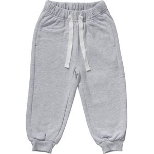 Fred's World by GREEN COTTON Broek  lichtgrijs