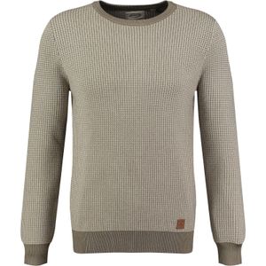 Key Largo Trui 'Chelsea'  kaki