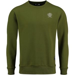 Key Largo Sweatshirt  groen