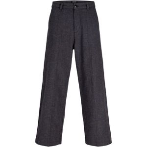 JACK & JONES Pantalon 'JJ'  antraciet