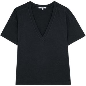 Scalpers Tricot ' '  zwart