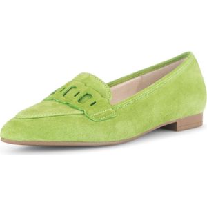 GABOR Instappers  lichtgroen