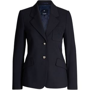 JOOP! Blazers 'Jil '  donkerblauw