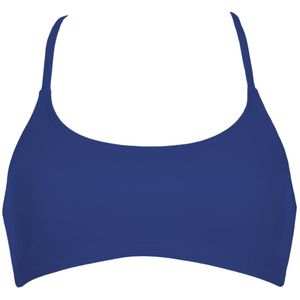 VIVID Bikinitop  blauw