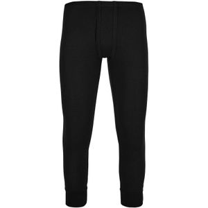 normani Lange onderbroek 'Koyuk'  zwart