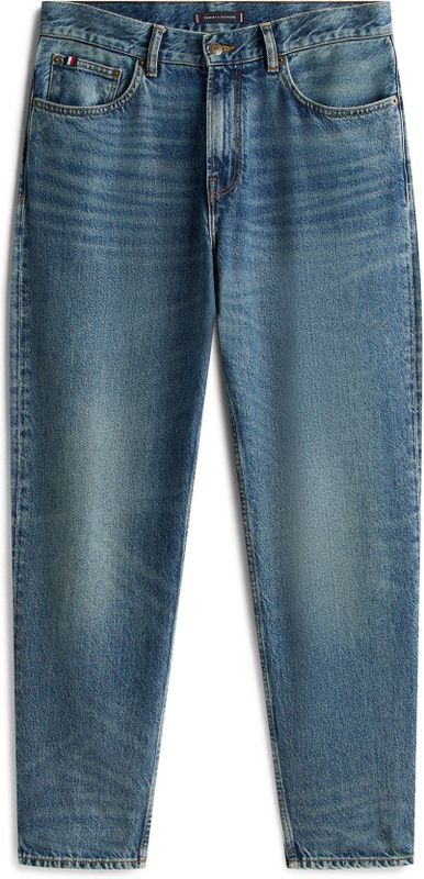 TOMMY HILFIGER Jeans  blauw denim