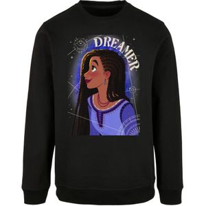 Sweatshirt 'Wish - Dreamer Asha'