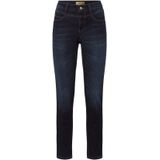 Slim fit jeans in 5-pocketmodel, model 'Posh'