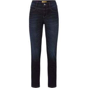 Slim fit jeans in 5-pocketmodel, model 'Posh'