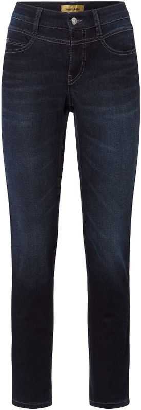 Slim fit jeans in 5-pocketmodel, model 'Posh'