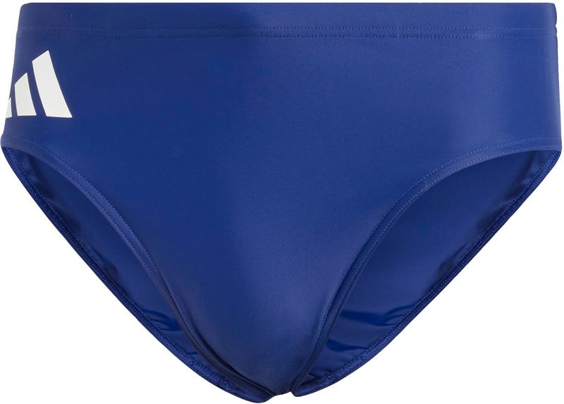 adidas Performance Solid Zwembroek - Heren - Blauw- L/XL