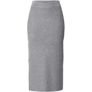 OBJECT Rok 'OBJKora'  zilvergrijs