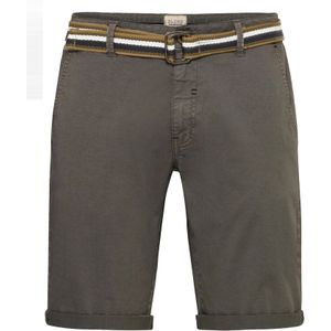 BLEND Broek 'Bruno'  bruin / grijs / groen / wit