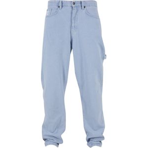 Karl Kani Jeans  lichtblauw
