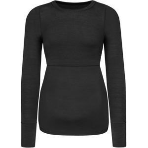 normani Shirt 'Cambria'  antraciet