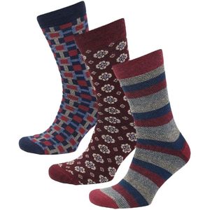 Real Guys Sokken  beige