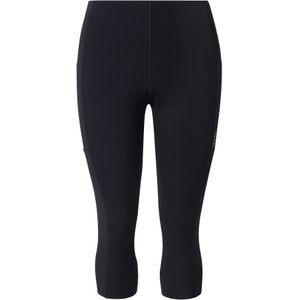 Ulla Popken Leggings  zwart