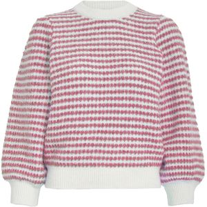 Peppercorn Trui 'Camilla '  pink