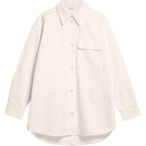 ARMEDANGELS - TAALE - Dameshemd - Effen - 100% Gerecycled Katoen