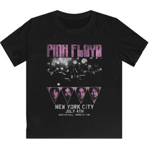 Shirt 'Pink Floyd Tour NYC'
